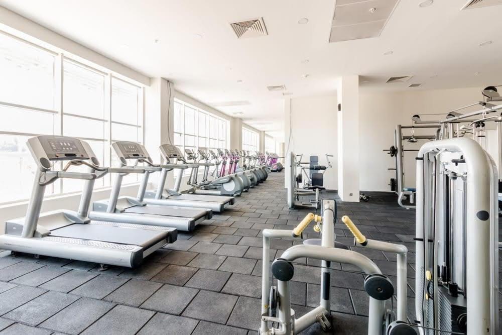 Cevahir Sky Apartment-spa & Fitness Center Apartman *