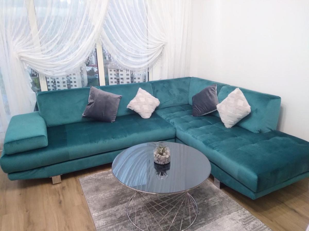 Cevahir Sky Apartment-spa & Fitness Center *