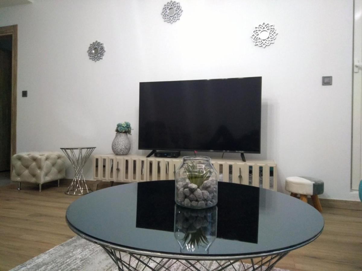 Cevahir Sky Apartment-spa & Fitness Center