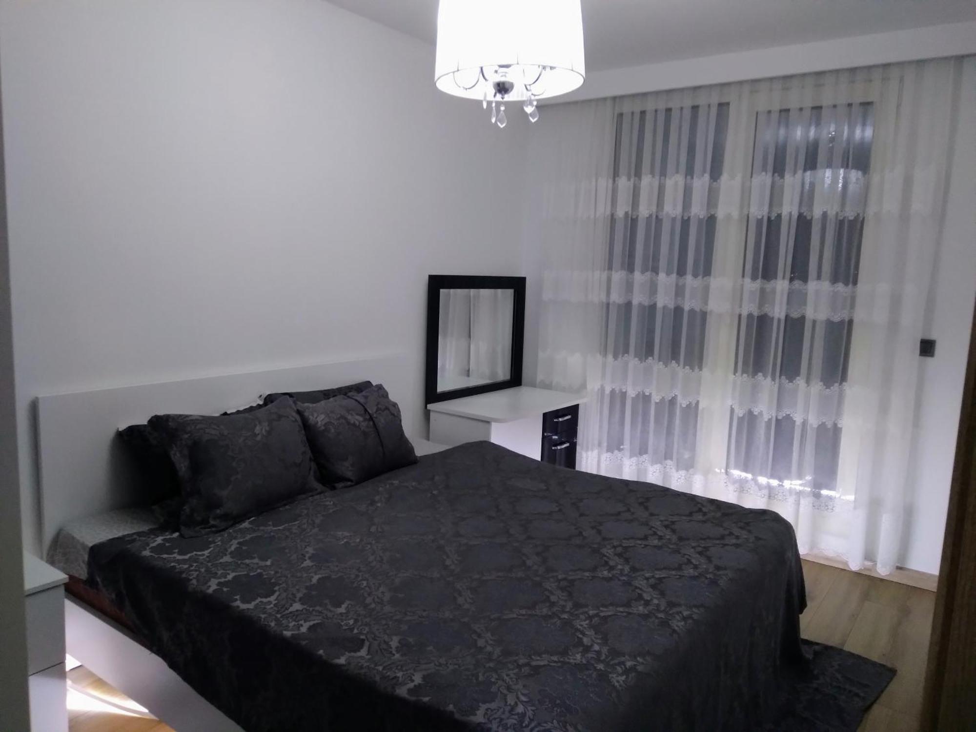 Cevahir Sky Apartment-spa & Fitness Center *