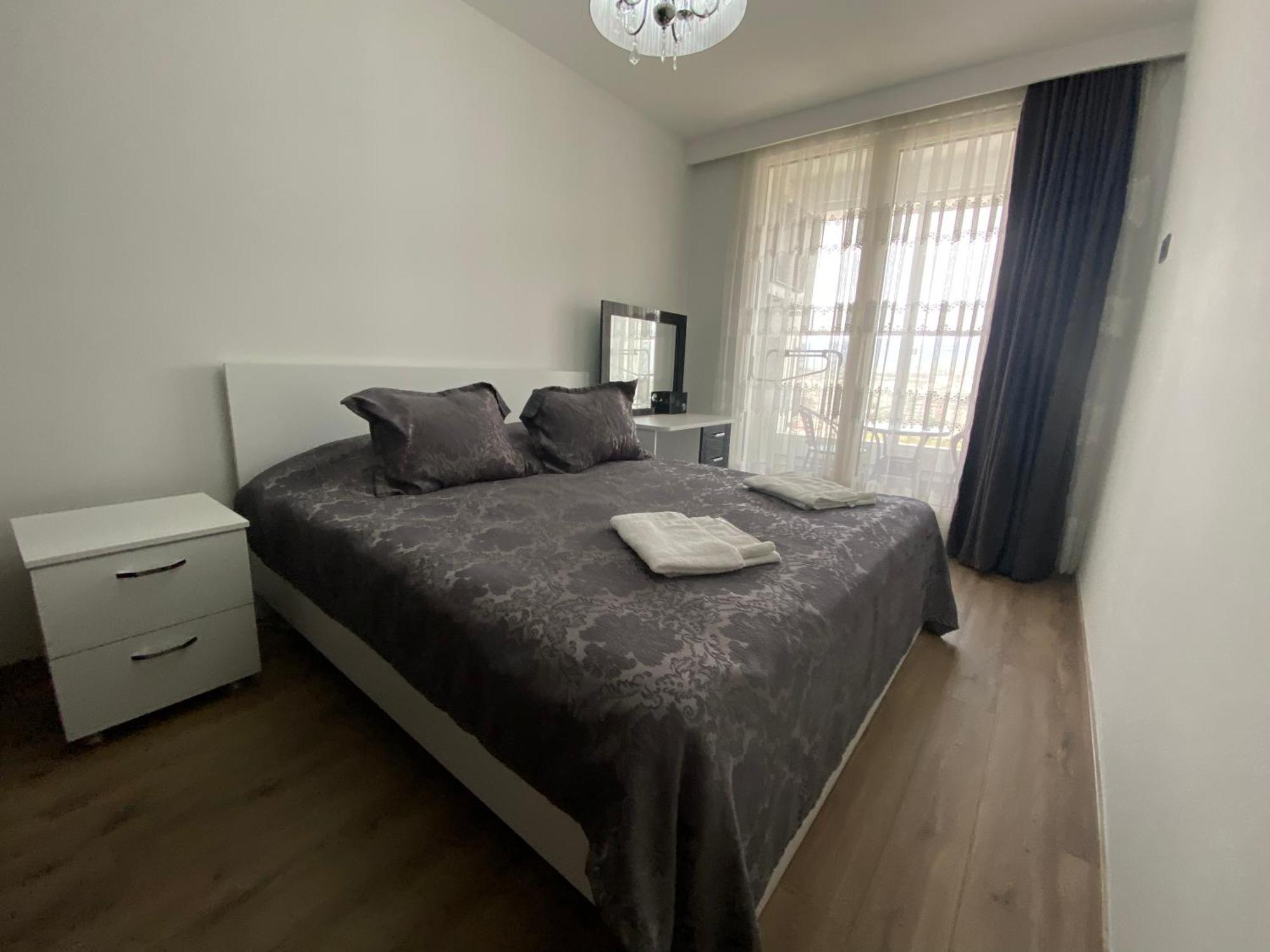 Apartman Cevahir Sky Apartment-spa & Fitness Center *